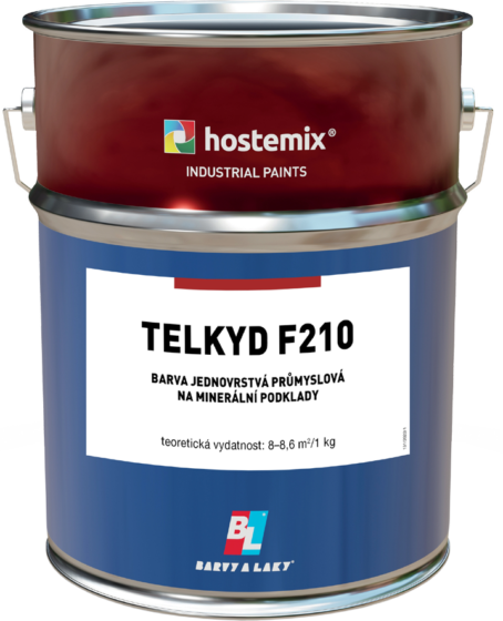 TELKYD F210