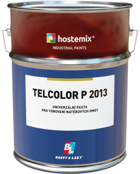 TELCOLOR P2013