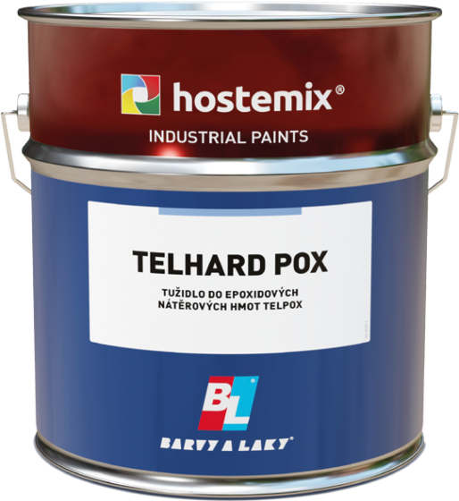 TELHARD POX