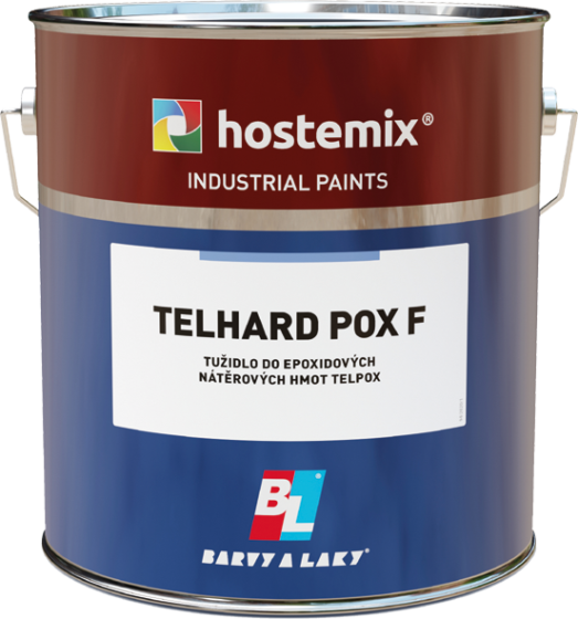 TELHARD POX F