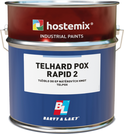 TELHARD POX RAPID 2