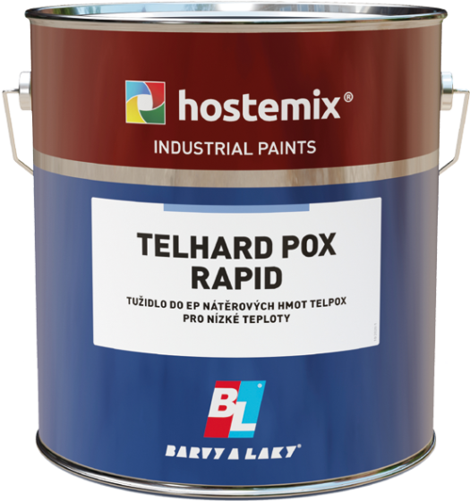 TELHARD POX RAPID