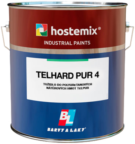 TELHARD PUR 4