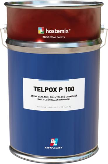 TELPOX P100