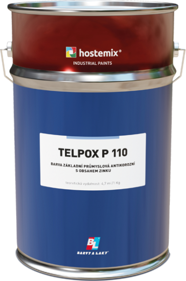 TELPOX P110