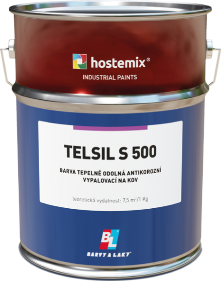 TELSIL S500