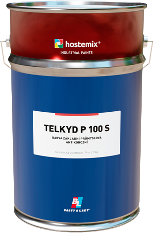 TELKYD P100 S