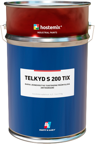 TELKYD S200 TIX