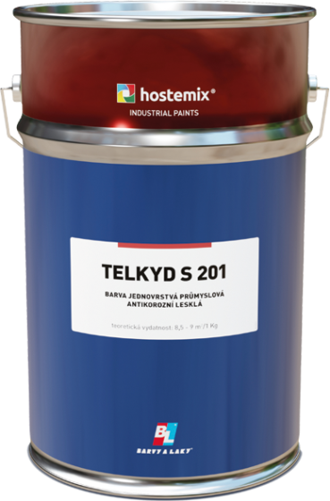 TELKYD S201