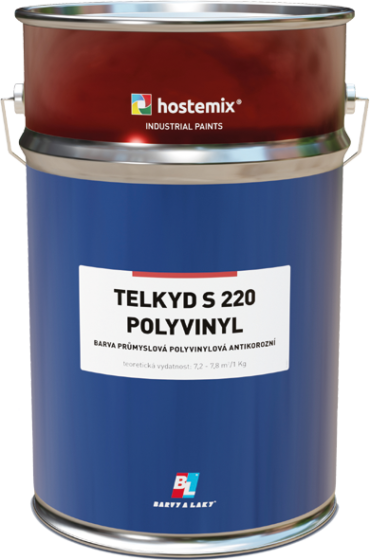 TELKYD S220 POLYVINYL