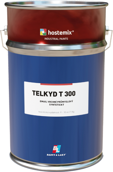 TELKYD T300