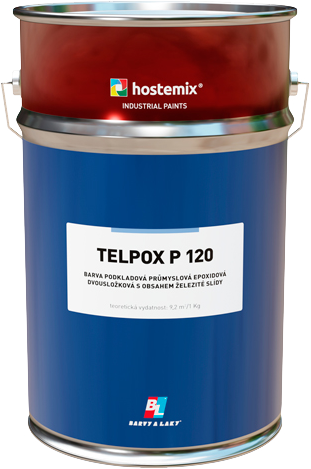 TELPOX P 120