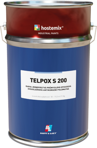 TELPOX S200