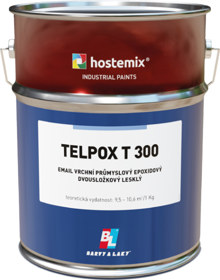 TELPOX T300