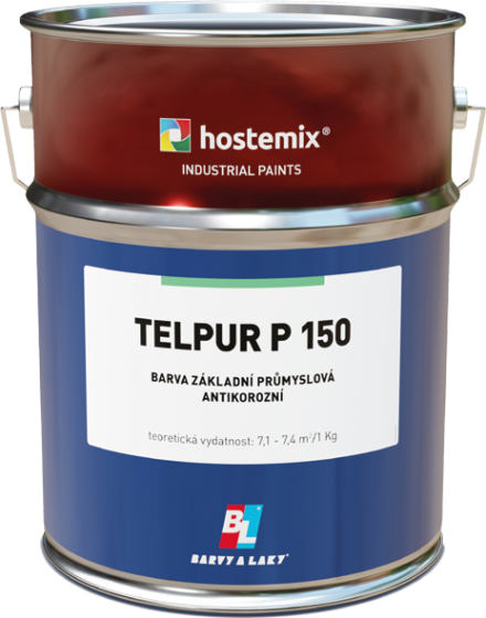 TELPUR P150