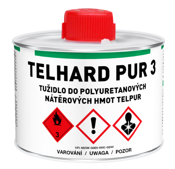 TELHARD PUR 3