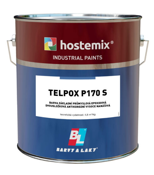 TELPOX P170 S